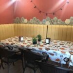 AMALFI PIZZERÍA & KEBAB (Astorga) sala