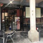 AMALFI PIZZERÍA & KEBAB (Astorga) exterior