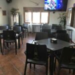 BAR BALSA EL PINO (Aldeanueva del Codonal) comedor