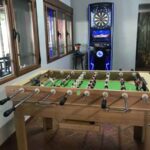 BAR BALSA EL PINO (Aldeanueva del Codonal) futbolin
