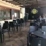 BAR BALSA EL PINO (Aldeanueva del Codonal) sala