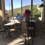 BAR CAFETERIA EL MODERNO (Cistierna) mesas