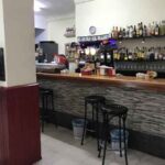 BAR CENTRO (San Martín de Rubiales) mostrador