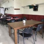 BAR CENTRO (San Martín de Rubiales) sala