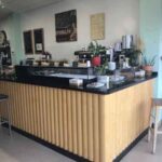 BAR COMEDORO DAEPA (Palencia) mostrador