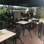 BAR COMEDORO DAEPA (Palencia) exterior
