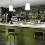 BAR DATIVO (Zamora) mostrador