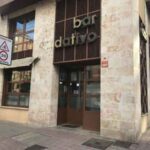 BAR DATIVO (Zamora) fachada