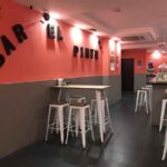 BAR EL PINTU (Palencia) sala