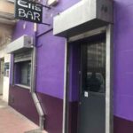 BAR FELI’S (Valladolid) fachada