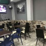 BAR FELI’S (Valladolid) interior