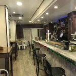 BAR ELITE (Valladolid) mostador