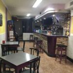 BAR LA VIÑA (Medina del Campo) mostrador