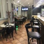 BAR MIKAFE DISTINTO (León) sala