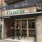 BAR PIZZERÍA ENTRE CULTURAS (Carrión de los Condes) fachada