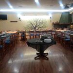 BAR RESTAURANTE EL HAYEDO (Cistierna) comedor