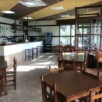 BAR RESTAURANTE EMPORIO’S (Padilla de Duero) mostrador