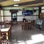 BAR RESTAURANTE EMPORIO’S (Padilla de Duero) sala