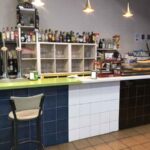 BAR RESTAURANTE YO QUE SÉ (Carrión de los Condes) mostrador