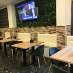CAFÉ BAR DEJA VU (Valladolid) sala