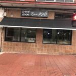 CAFÉ BAR ZONA K&B (Valladolid) fachada