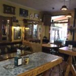 CAFÉ DE CUBA (Ponferrada) detalle