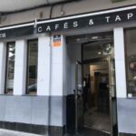 CAFÉ & TAPAS BOCABOCA (Salamanca) fachada