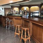 CAFETERÍA VILLA DE OSORNO (Osorno) mostrador
