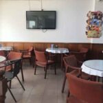 CAFETERÍA VILLA DE OSORNO (Osorno) sala