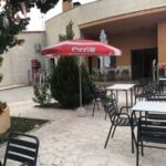 CENTRO SOCIAL FUENTELAPEÑA (Fuentelapeña) patio
