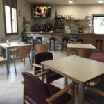 CENTRO SOCIAL FUENTELAPEÑA (Fuentelapeña) sala