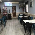 CHURRERÍA CAFETERÍA CHURRY’S (Ponferrada) sala