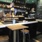 ECO VERMUTERIA (Astorga) mostrador
