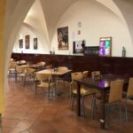 EL MONASTERIO CAFETERIA (Valladolid) detalle