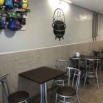 EL POTE DE AMY (Salamanca) sala