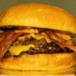 FARDO SMASH BURGER (Segovia) hamburguesa