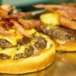 FARDO SMASH BURGER (Segovia) elaboracion