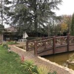 FINCA DE LA PUEBLA (Población de Campos) detalle