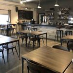 GASTRO-TABERNA BARBECHO (Anguix) mostrador