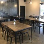 GASTRO-TABERNA BARBECHO (Anguix) sala
