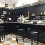 GASTROBAR DONDE RAMÓN (Palencia) mostrador