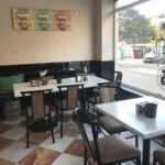 GASTROBAR DONDE RAMÓN (Palencia) sala