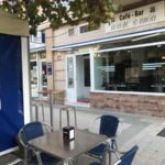 GASTROBAR DONDE RAMÓN (Palencia) exterior