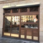 LA BARRA DE GONZALO (Salamanca) fachada