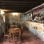 LA CASA DE HAZA (Haza) mostrador