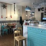 LAS TAPAS DE MERCHE (Valladolid) mostrador
