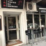 LAS TAPAS DE MERCHE (Valladolid) fachada