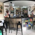 MANGO BICHE BAR (San Andres del Rabanedo) mostrador