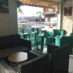 MANGO BICHE BAR (San Andres del Rabanedo) mesas