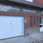 REPOSTERÍA MONTESORI (Cistierna) fachada